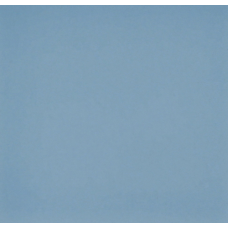 Керамическая плитка Modern Ceramics Mini Tile Iris matt 9,9*9,9 голубая